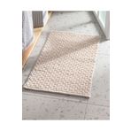 Madame Coco Najac Banyo Paspas - Krem - 50x80 cm