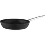 Madame Coco Noir Siyah 24 cm Titanyum Tava