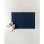 Madame Coco Norice Ayak Havlusu - Lacivert - 50x70 Cm Hvlu000000007550 X 70 Cm-lacivert Çok Renkli