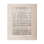 Madame Coco Orvelle Gri 160x230 cm Halı