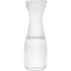 Madame Coco Paris Kapaklı Karaf - Şeffaf - 1 lt