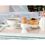 Madame Coco Petit Concept Yumurtalık - Beyaz