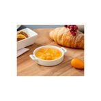 Madame Coco Petit Concept Yuvarlak Mini Tabak
