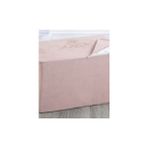 Madame Coco Pudra Renkli Çiçek Desen Varaklı Hurç 52x28x21 cm Tek Bölümlü Saklama Ürünü