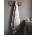 Madame Coco Raye Hamam Banyo Havlusu