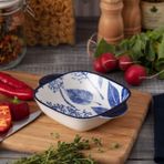 Madame Coco Reve Bleu Pissenlit Kare Kulplu Tabak
