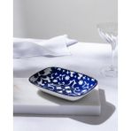 Madame Coco Reve Bleu Verve Tabak - 17 cm - Mavi/beyaz - 17 x 17