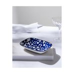 Madame Coco Reve Bleu Verve Tabak - 17 cm - Mavi/Beyaz