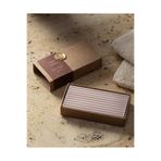 Madame Coco Répertoire Doğal Katı Sabun - Dark Ambre - 100 g & ADENYA SEPETİ