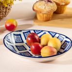 Madame Coco Rêve Bleu Carre Oval Tabak