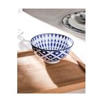 Madame Coco Rêve Bleu Niort New Bone China Kase