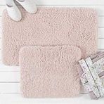 Madame Coco Sheep 2'li Pudra Banyo Paspas Takımı
