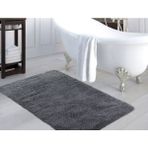 Madame Coco Sheep Antrasit Banyo Paspası