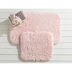 Madame Coco Sheep Banyo Paspası 1kbapa0525 Pudra