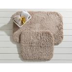 Madame Coco Sheep Banyo Paspası 1kbapa05252'li Küçük Boy Set-toprak Toprak