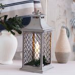 Madame Coco Valerine Büyük Led Fener