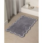 Madame Coco Yvoire Banyo Paspas 50 x 80 CM Gri