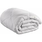 Madame Gross Microfiber Yorgan Çift Kişilik - 195 x 215 cm - 010 - Beyaz