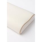 Madame Gross Visco Ortopedik Boyun Destekli Yastık – Ergonomik Memory Foam Uyku Yastığı