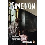 Madame Maigret's Friend: Inspector Maigret #34 - Georges Simenon