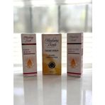 Madame Sevik Serum Seti Gold + Collagen + Ozon 3'lü Serum