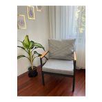 MADAMİNCİ Balkon Bahçe Mobilyası Minder Kılıf Seti 55*60 Ölçülerinde 8Adet kılıf