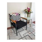 MADAMİNCİ balkon bahçe mobilyası minder kılıfı [SADECE 8 ADET KILIF] 2.1.1