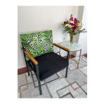 MADAMİNCİ BALKON BAHÇE RESTORANT ÇAY SETİ MİNDER KILIFI [SADECE 8 ADET MİNDER KILIFI]
