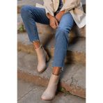 Madamra Vizon Kadın Bot&bootie
