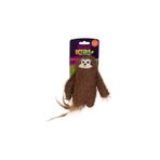Madcat Kicker Kedi Otlu Ve Matatabili Kedi Oyuncağı 15210