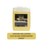 MADCHEN Koltuk Temizleme Ilacı 5 Lt