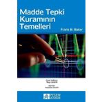 Madde Tepki Kuramının Temelleri - Pegem Akademi Yayıncılık