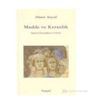 MADDE VE KARANLIK - AHMET SOYSAL