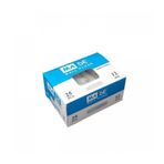 Made 10 mm 25 Adet Plastik Dübel