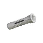 Made 10 Mm 4Lü Tuğla Boşluk Dübel