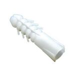 Made 10 mm 500 Adet Plastik Dübel