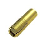 Made Çakmalı Çelik Dübel M12 Mm