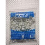 Made Çelik Çivili Kroşe 7 mm 1 Paket (100 Adet)