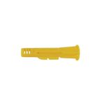 Made Dubel Made Plastik Performance Roket Dübeli 10 Mm ( 50 Adet )