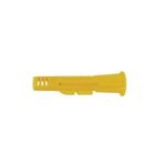 Made Dubel Made Plastik Performance Roket Dübeli 8 mm 100 Adet