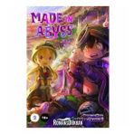 Made in Abyss Cilt: 2 - Akihito Tsukuşi