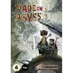 Made in Abyss Cilt - 6 - Akihito Tsukuşi