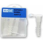 Made Kapaklı ST-14 Dubel