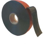 Made Kauçuk (Eriyen) Bant 4 cm 1 Ad. (Yaklaşık 1kg) - 1 kg