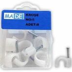 Made Kroşe No 5 (1 Kutu/8 Adet)