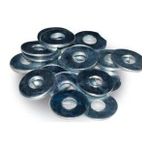 MADE METAL VİDA PULU 3/16 15 ADET