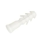 Made Plastik 7 mm 1000'li Standart Dübel