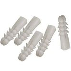 Made Plastik Dübel 12 MM 500 Adet