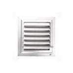 MADE PLASTİK MENFEZ 40X50 CM BANYO / WC HAVALANDIRMA MENFEZİ PANJUR