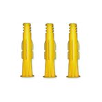 Made Plastik Roket Dübel 8 Mm 50 Adet